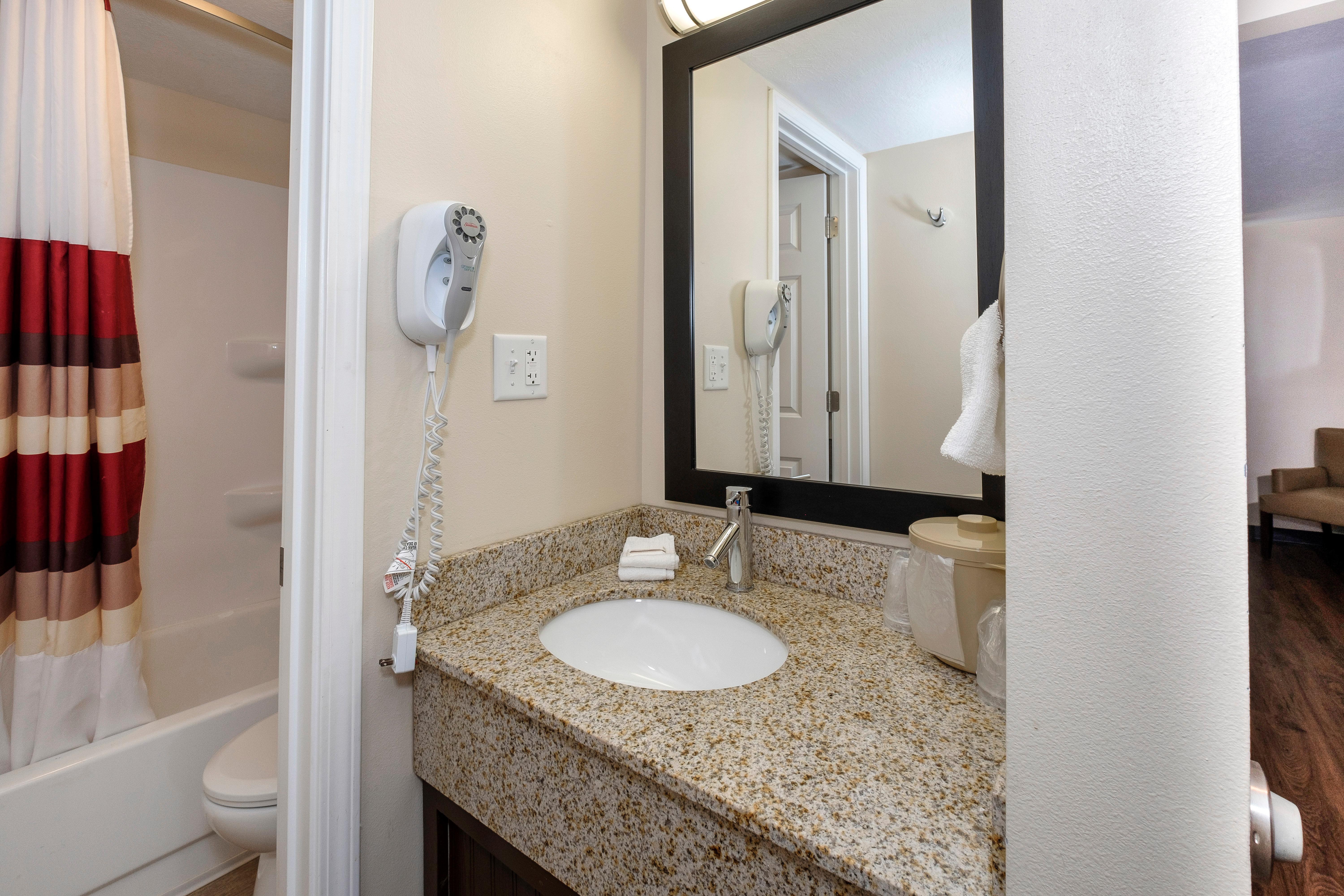 Red Roof Inn Vermillion - U Of South Dakota Екстериор снимка