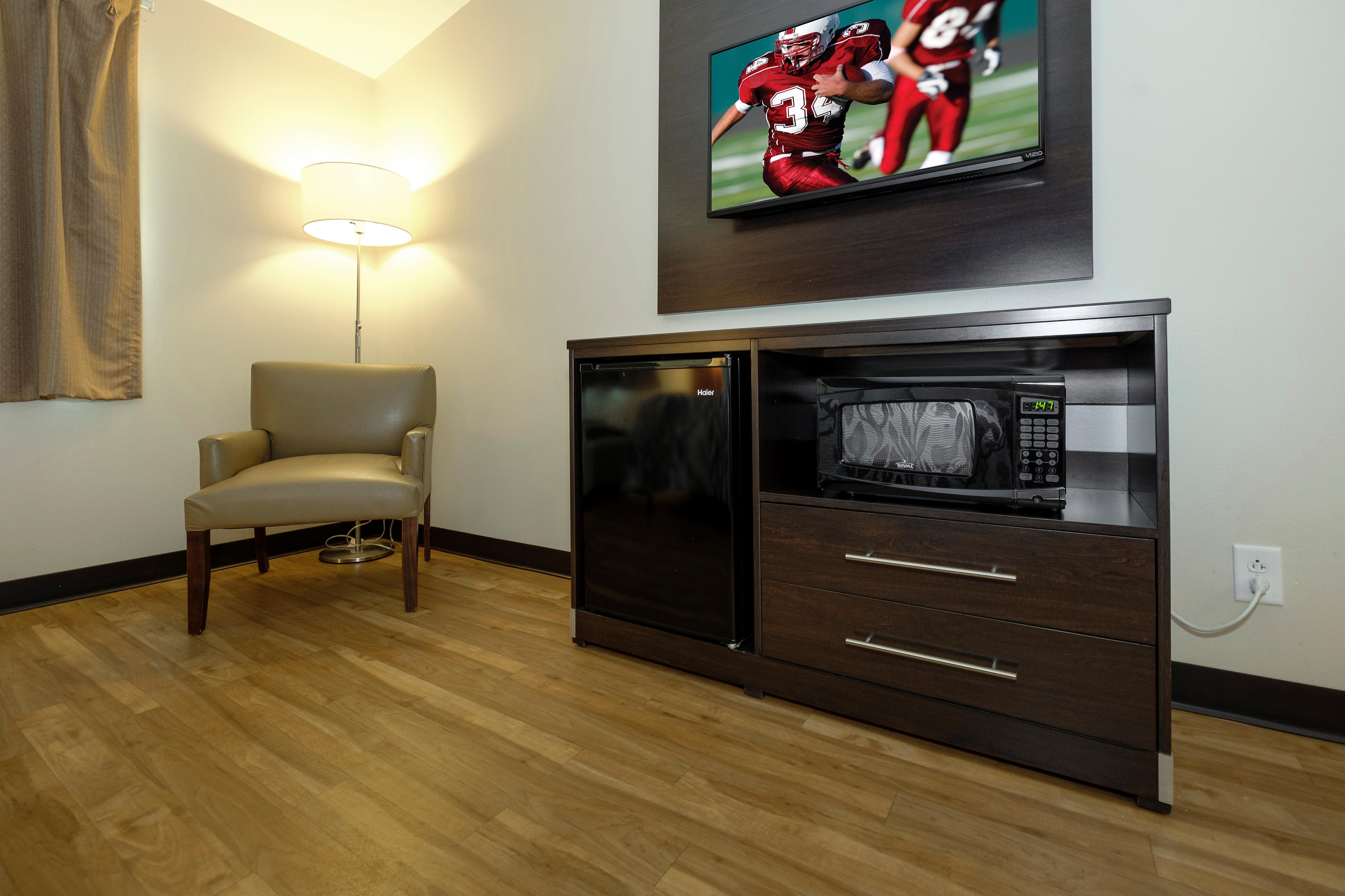 Red Roof Inn Vermillion - U Of South Dakota Екстериор снимка