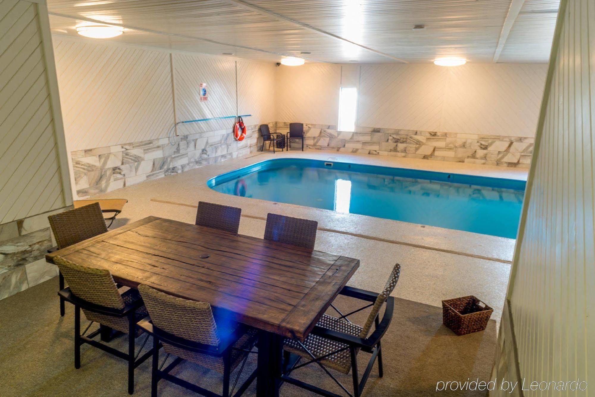 Red Roof Inn Vermillion - U Of South Dakota Екстериор снимка