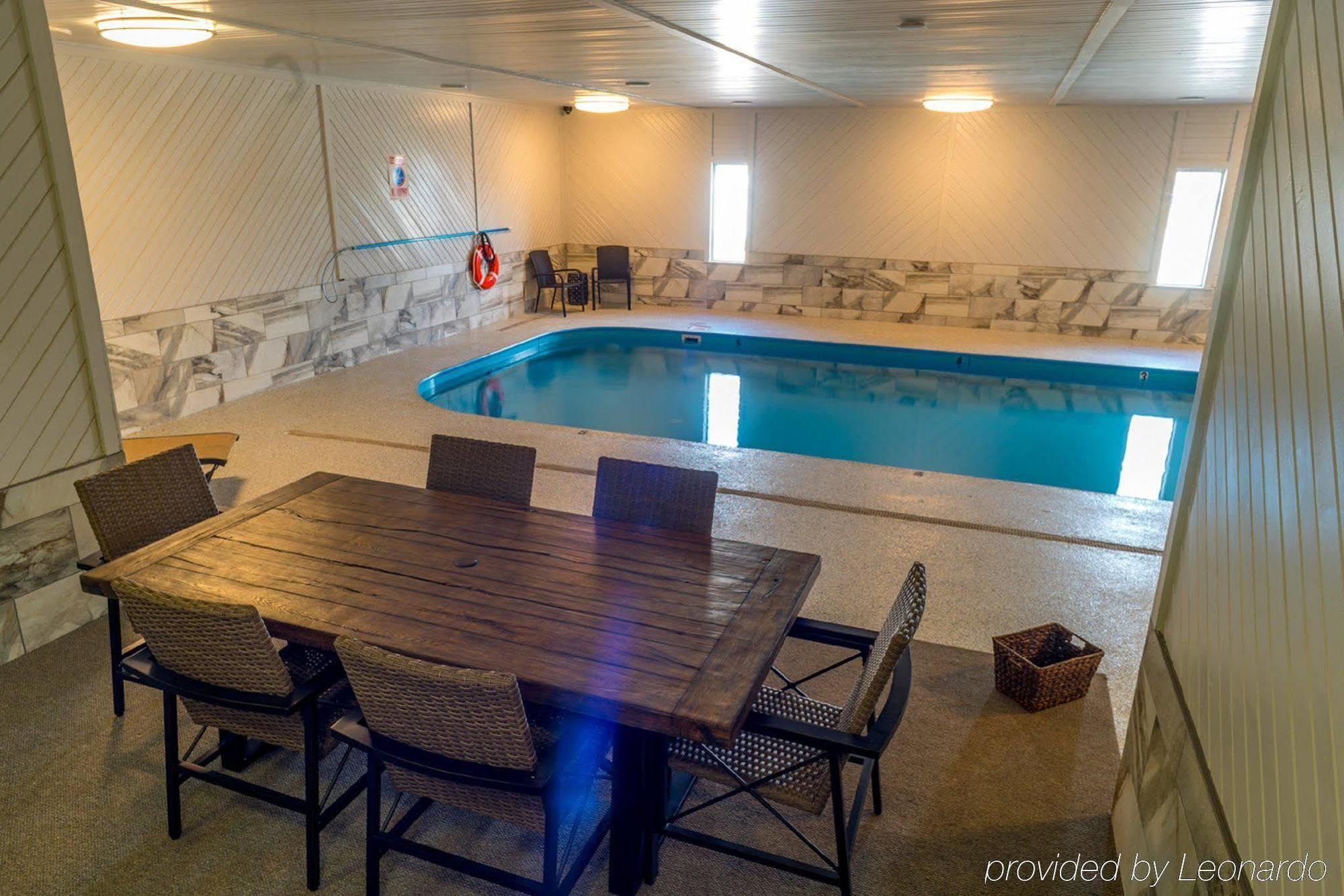 Red Roof Inn Vermillion - U Of South Dakota Екстериор снимка
